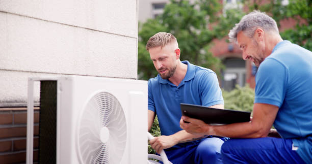 Professional HVAC in Blythewood, SC