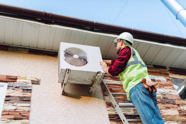 Air Duct Cleaning in Blythewood, SC