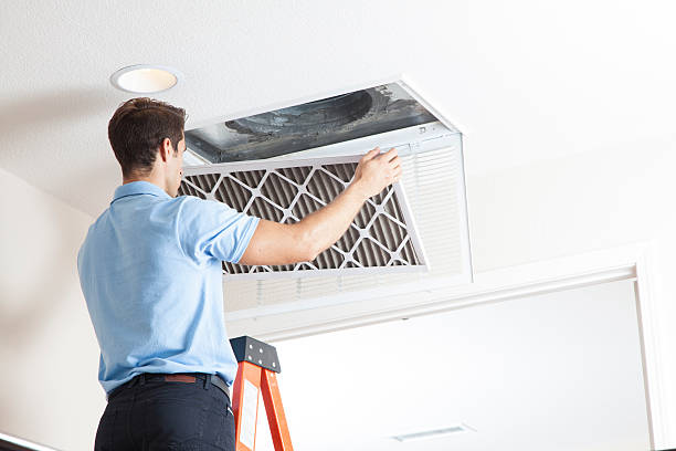 Professional HVAC in Blythewood, SC